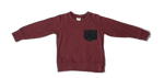 Load image into Gallery viewer, Posh &amp; Cozy CN Top - 2Y
