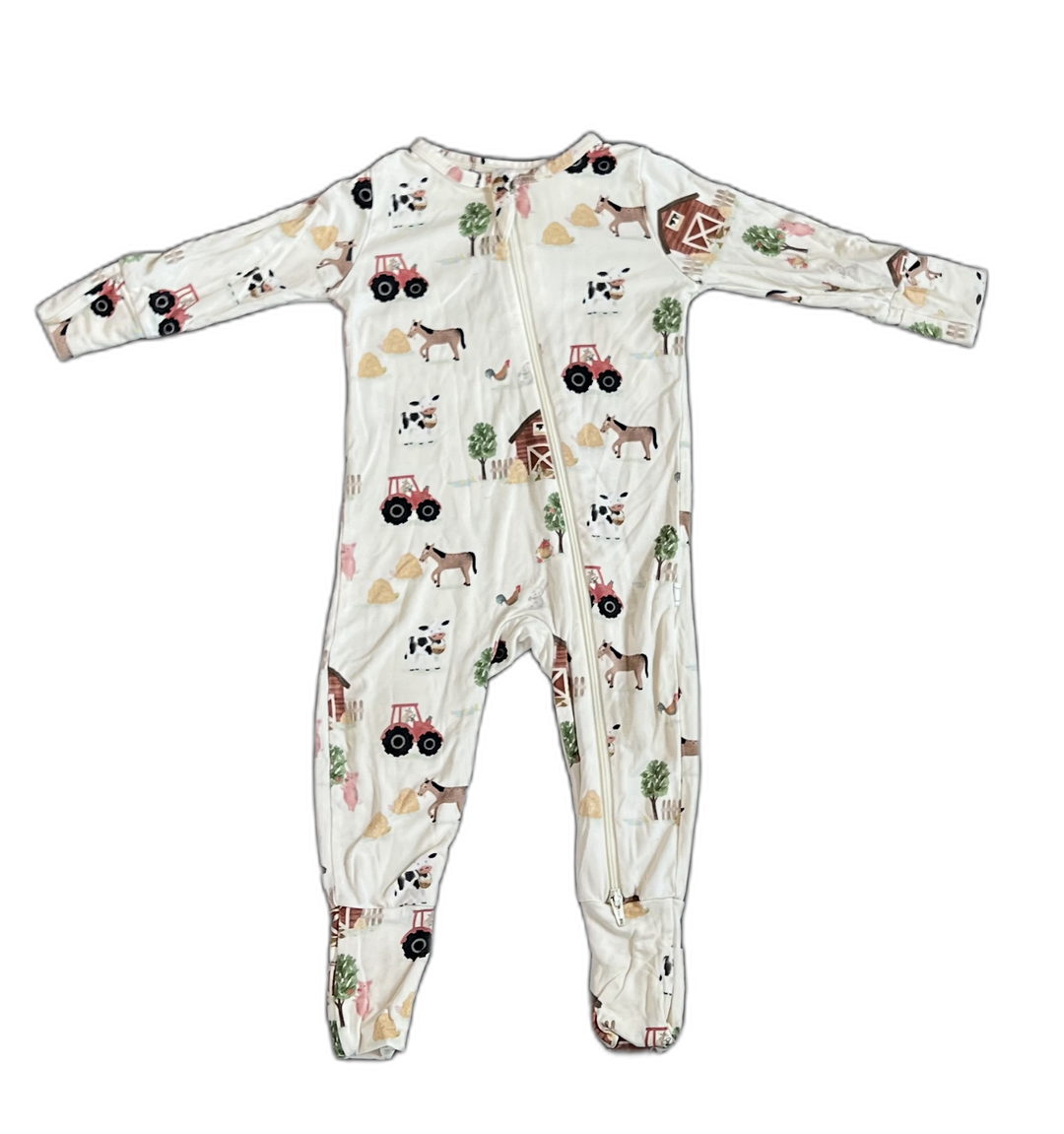 Roobear Sleeper - 0-3M