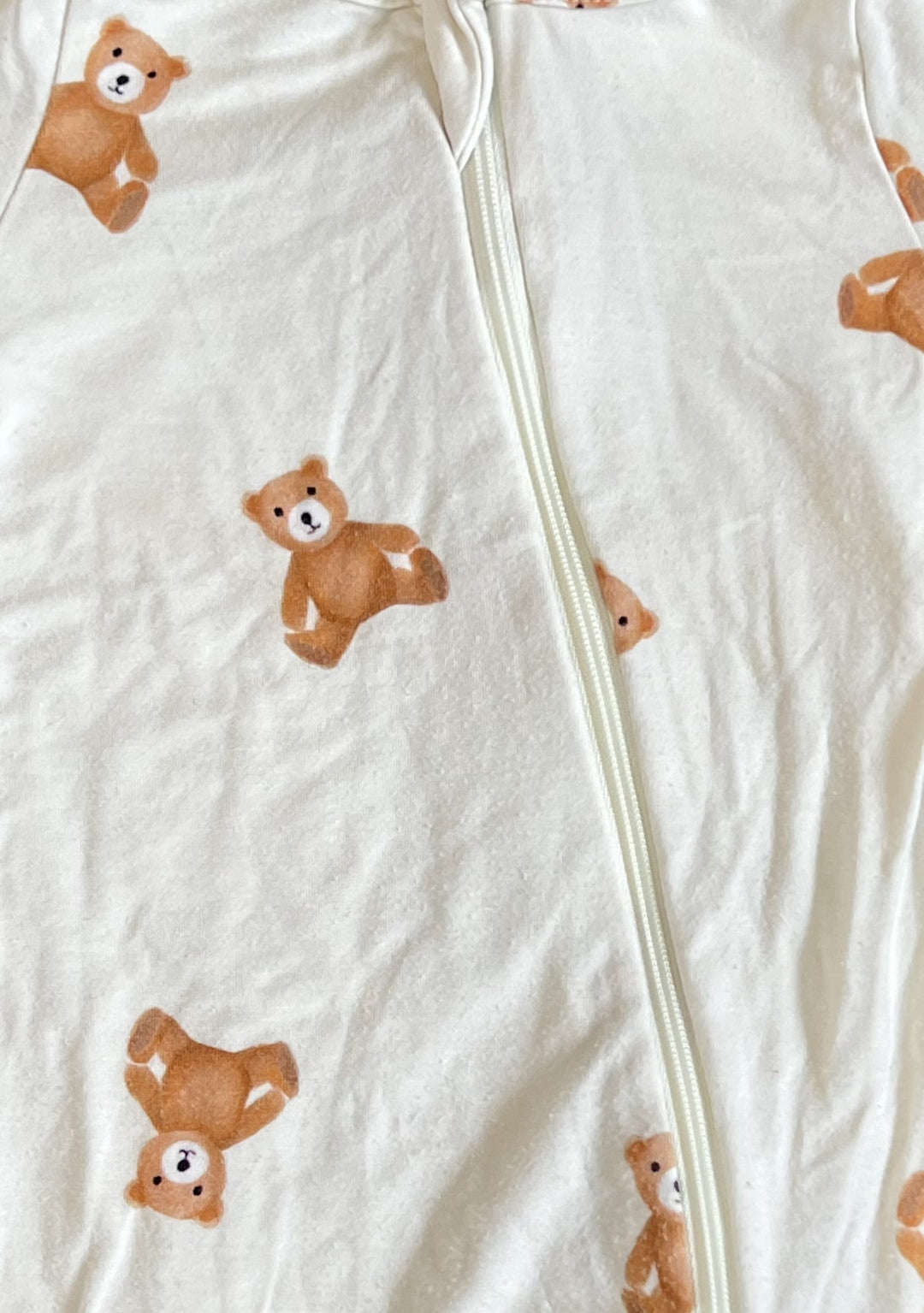 Roobear Sleeper - 0-3M