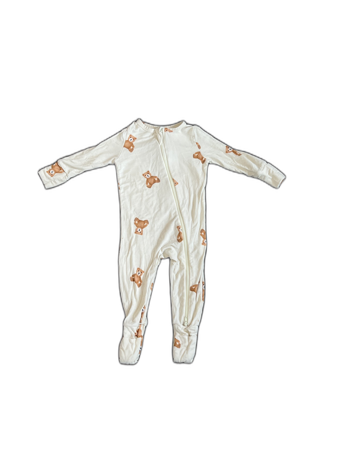 Roobear Sleeper - 0-3M