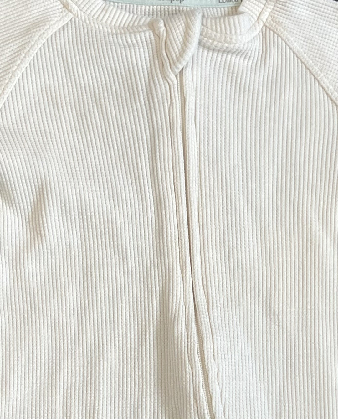 Loulou Lollipop Sleeper - 3-6M