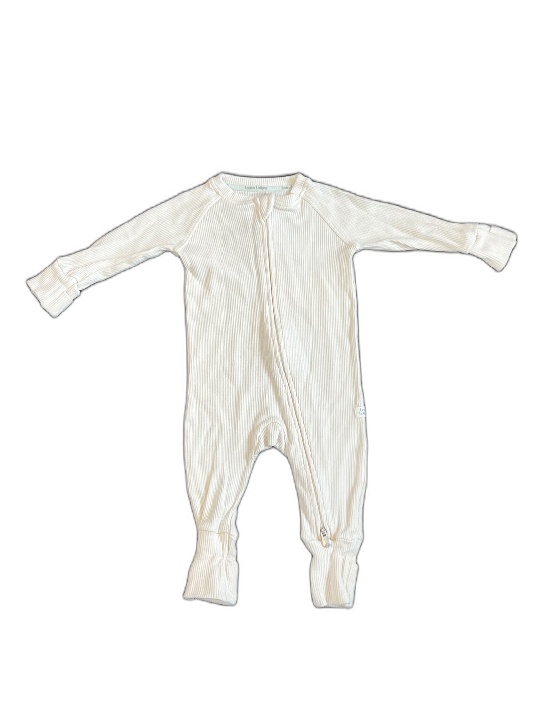 Loulou Lollipop Sleeper - 3-6M