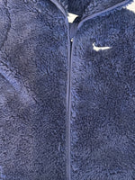 Load image into Gallery viewer, Nike Teddy Suit - 0-3M
