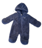 Load image into Gallery viewer, Nike Teddy Suit - 0-3M
