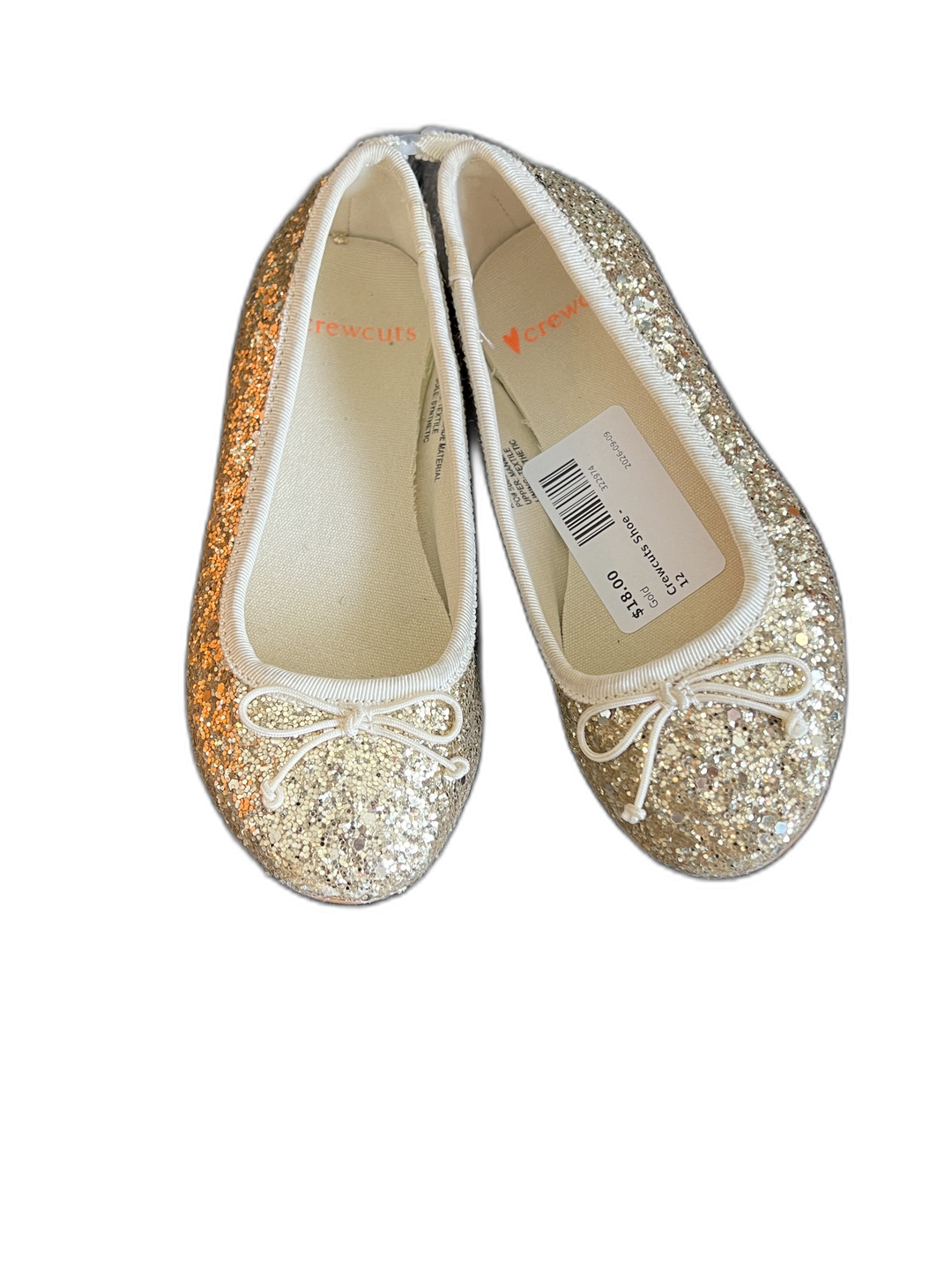 Crewcuts Shoe - 12
