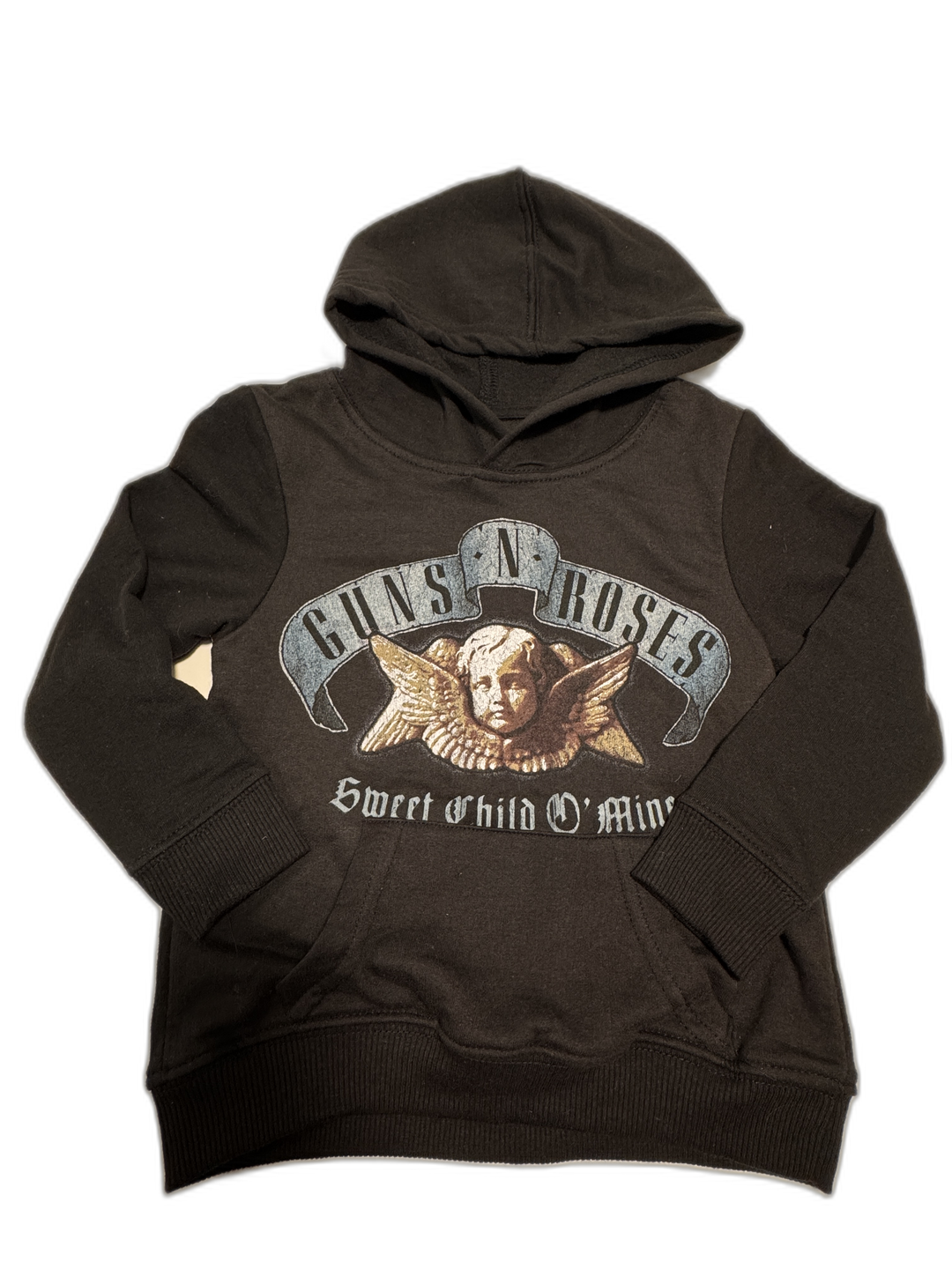 Guns'n Roses Top - 3Y