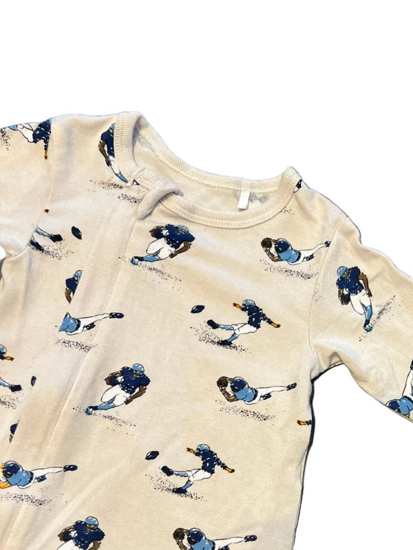 Coccoli Sleeper - 0-3M