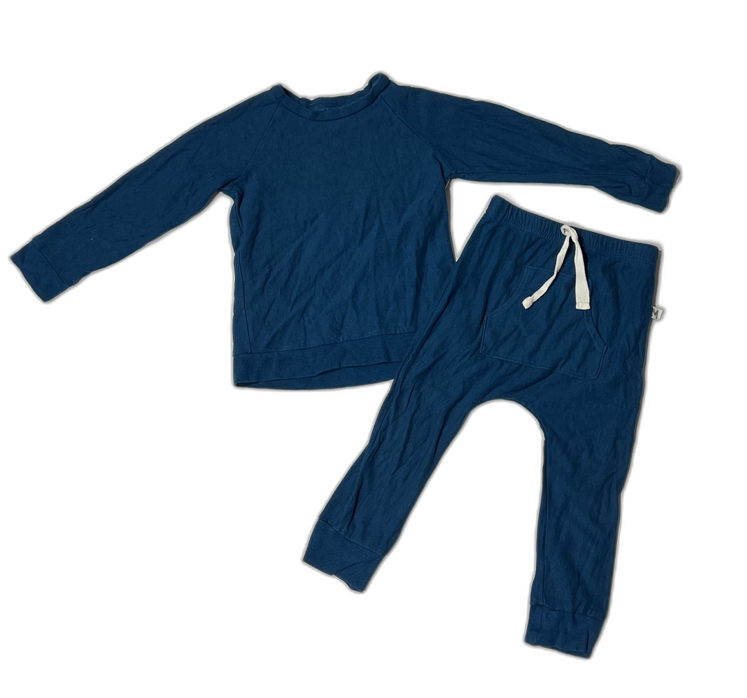 My Mila Set - 2Y