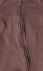 Load image into Gallery viewer, Jamie Kay Romper - 0-3M
