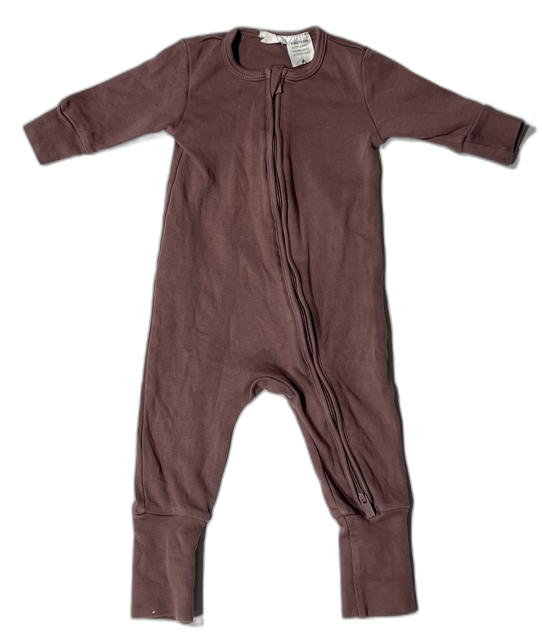 Jamie Kay Romper - 0-3M