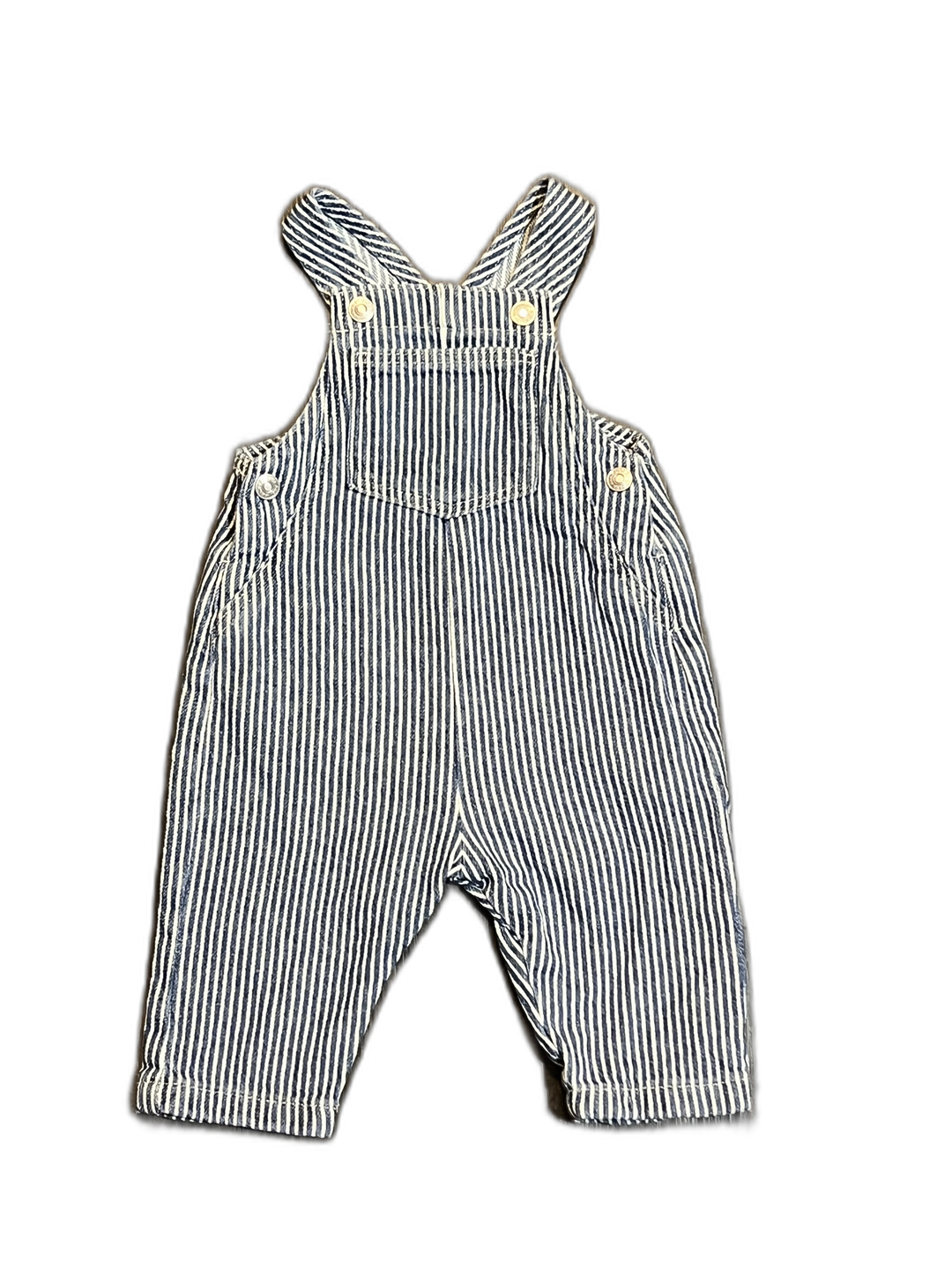 Zara Overall - 3-6M