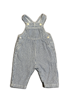 Load image into Gallery viewer, Zara Overall - 3-6M
