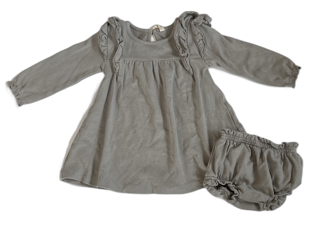Quincy Mae Set - 12-18M
