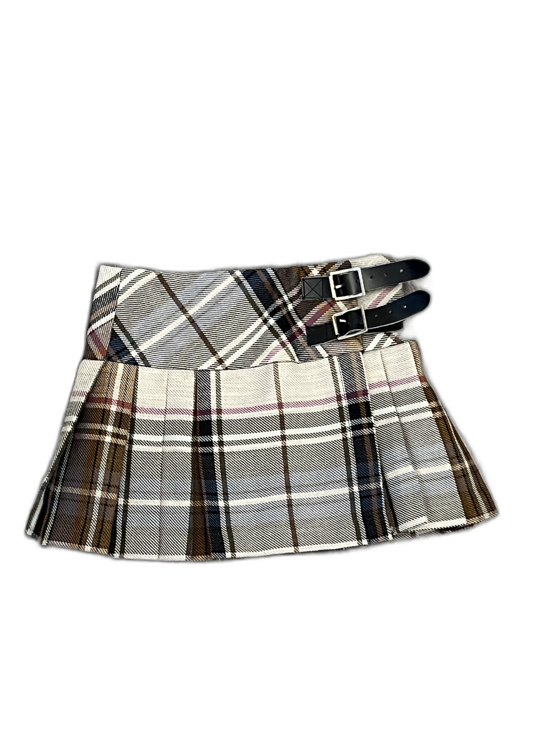 John Morrison Kilt - 12-18M