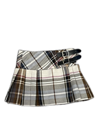 Load image into Gallery viewer, John Morrison Kilt - 12-18M
