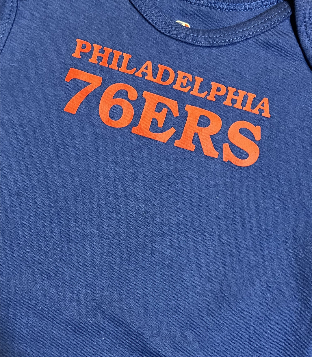 MLB SS Bodysuit - 12-18M