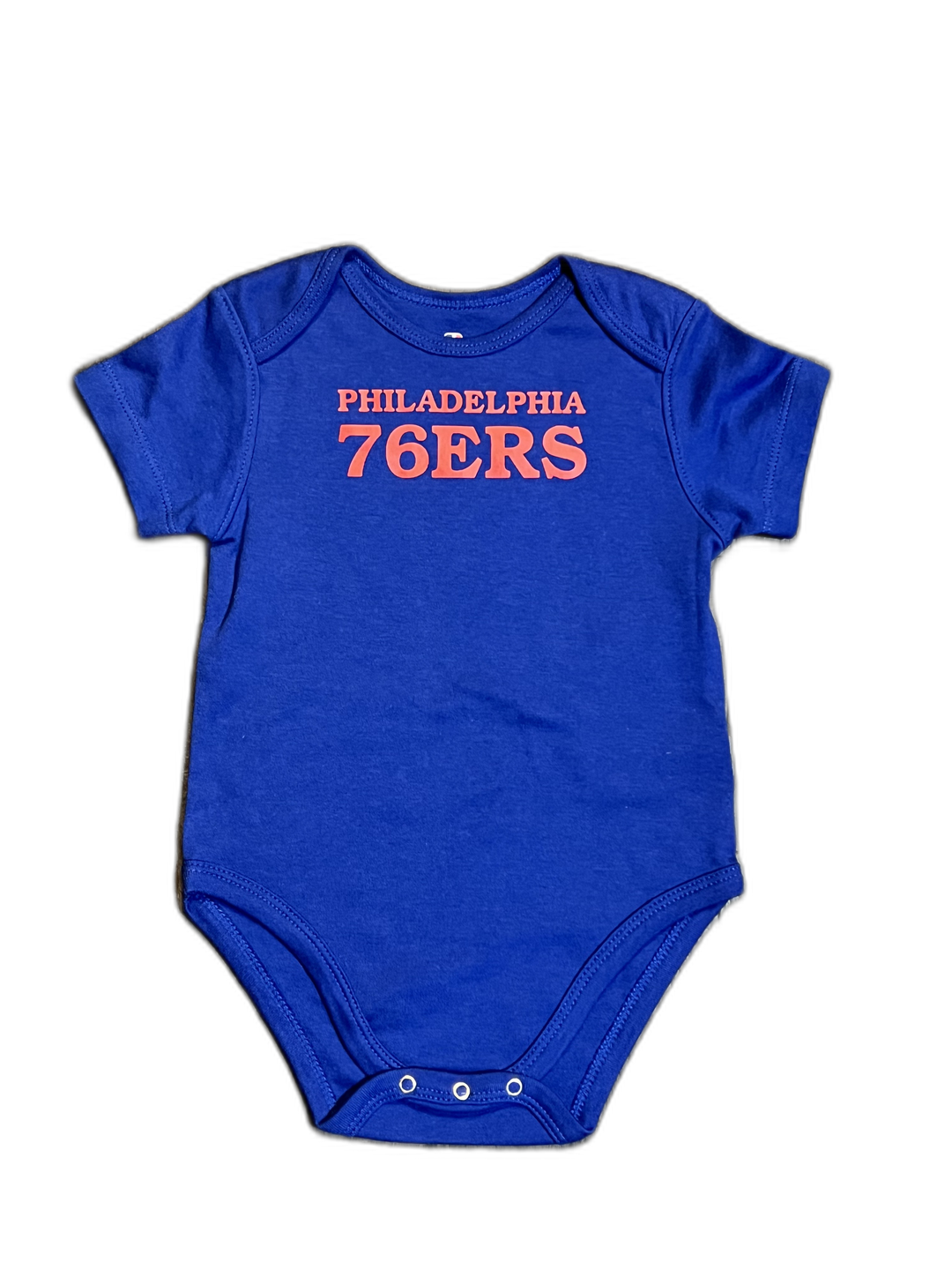 MLB SS Bodysuit - 12-18M