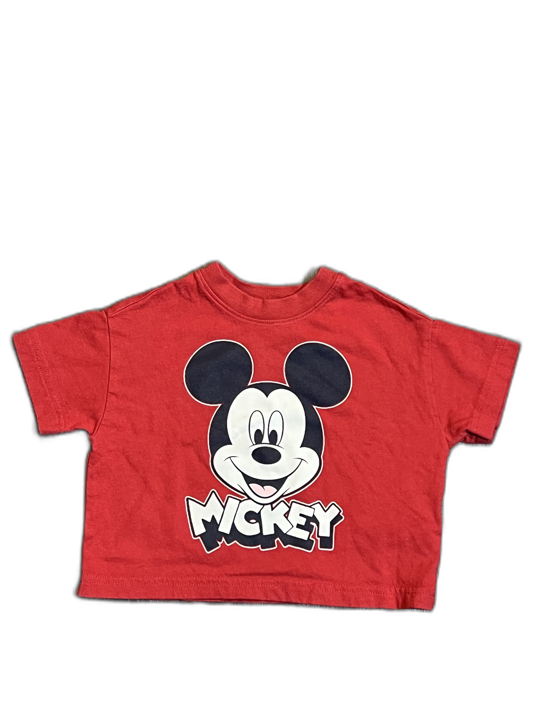 Gap SS Top - 6-12M