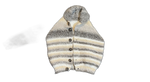 Load image into Gallery viewer, Handmade Knit Cardigan - 2Y
