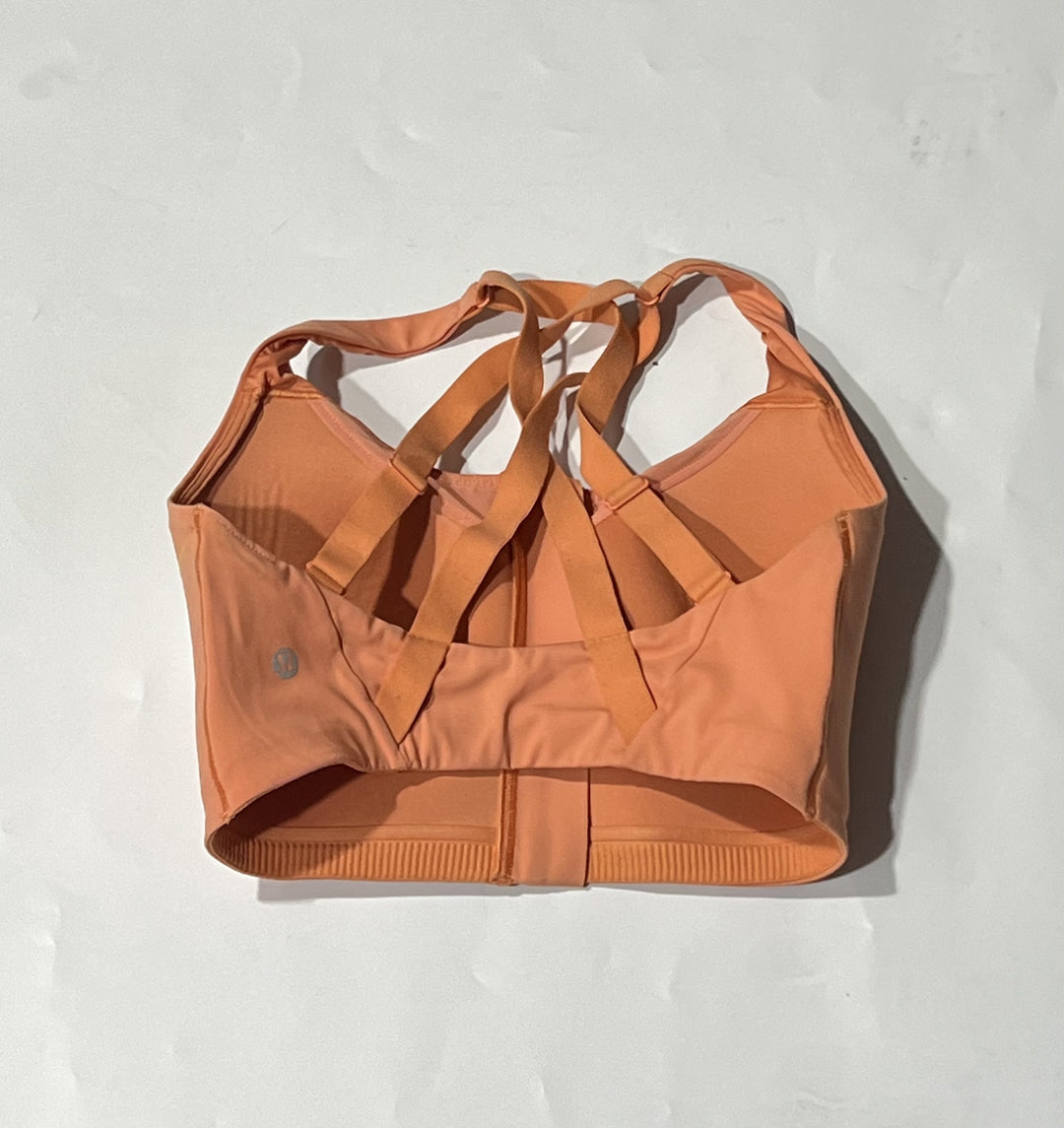 Lululemon Front Zip Bra - 32G