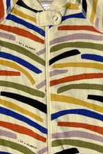 Load image into Gallery viewer, Hanna Anderson Sleeper - 3-6M

