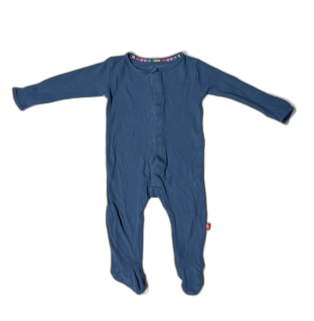 Magnetic Me WN Sleeper - 3-6M