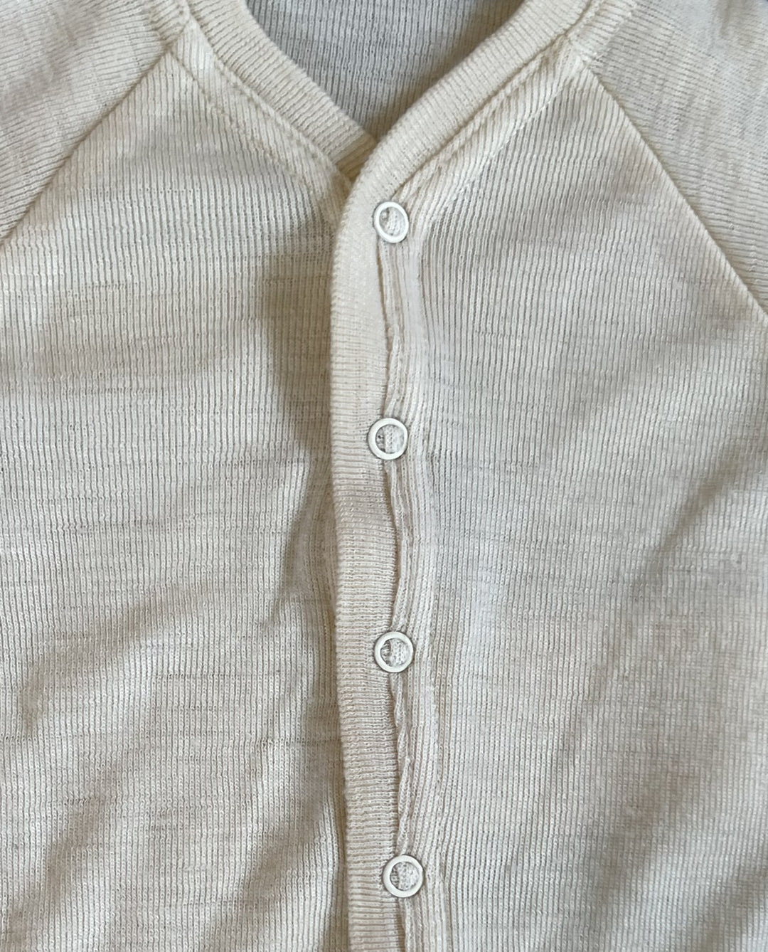 Simply Merino Sleeper - 0-3M