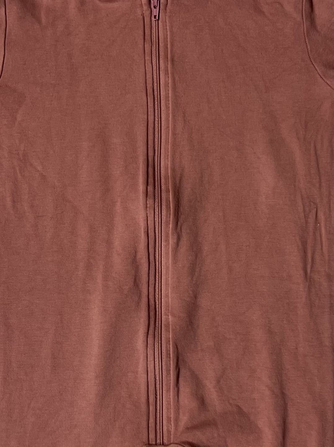 TBA Hooded Romper - 2Y