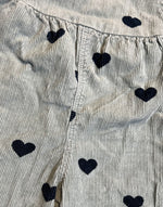 Load image into Gallery viewer, Zara Cord Romper - 3Y
