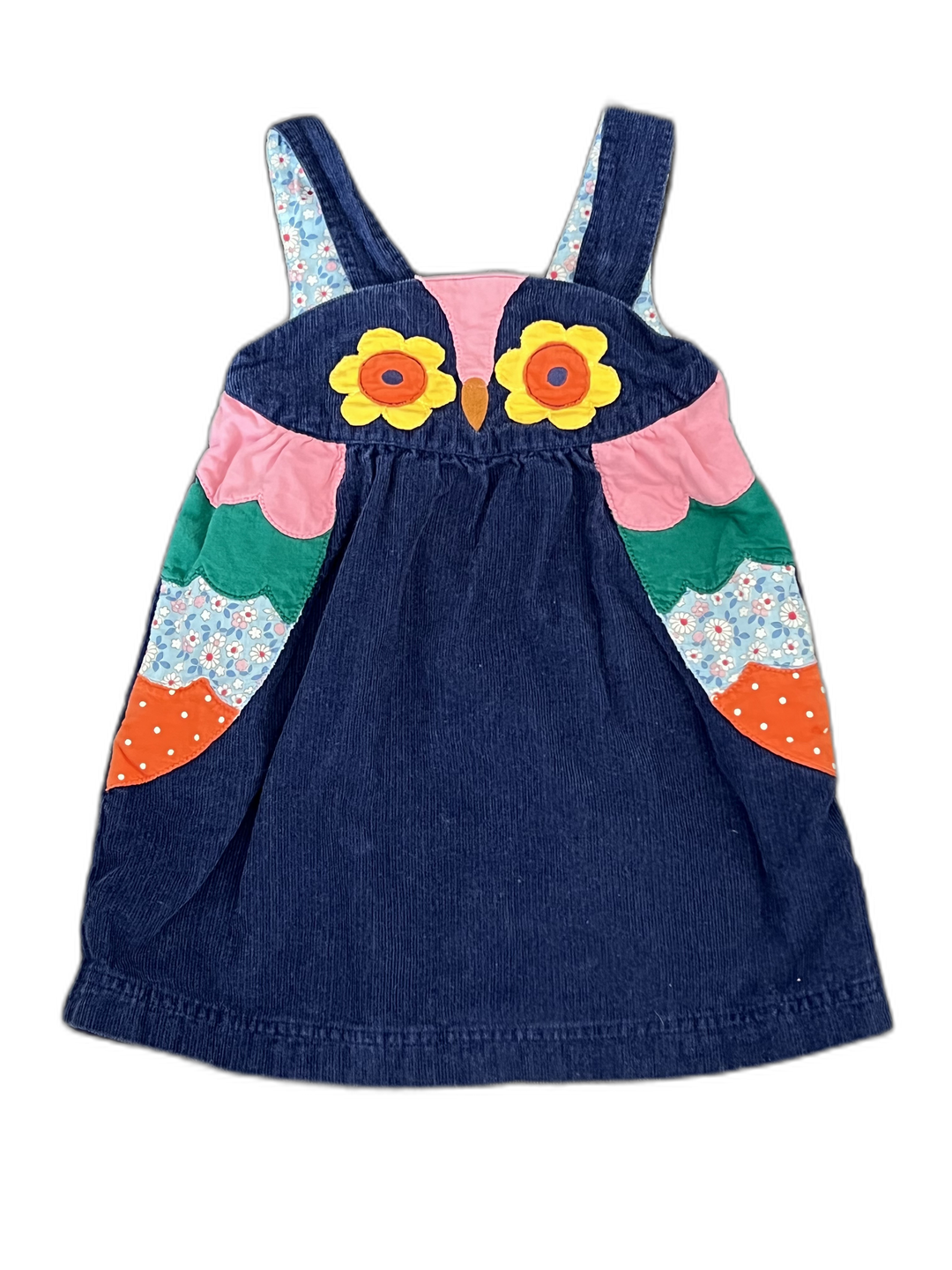 Mini Boden Dress - 3Y