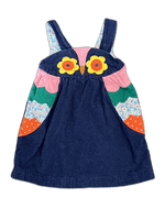 Load image into Gallery viewer, Mini Boden Dress - 3Y

