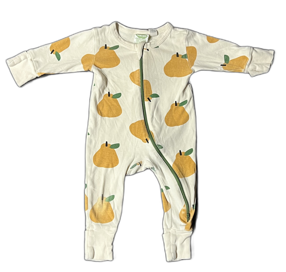 Parade Sleeper - 3-6M