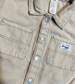 Load image into Gallery viewer, H&amp;M Shacket - 6-12M
