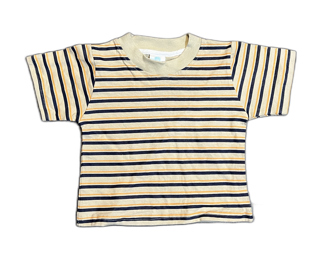 Pipiniko NWT Top - 6-12M