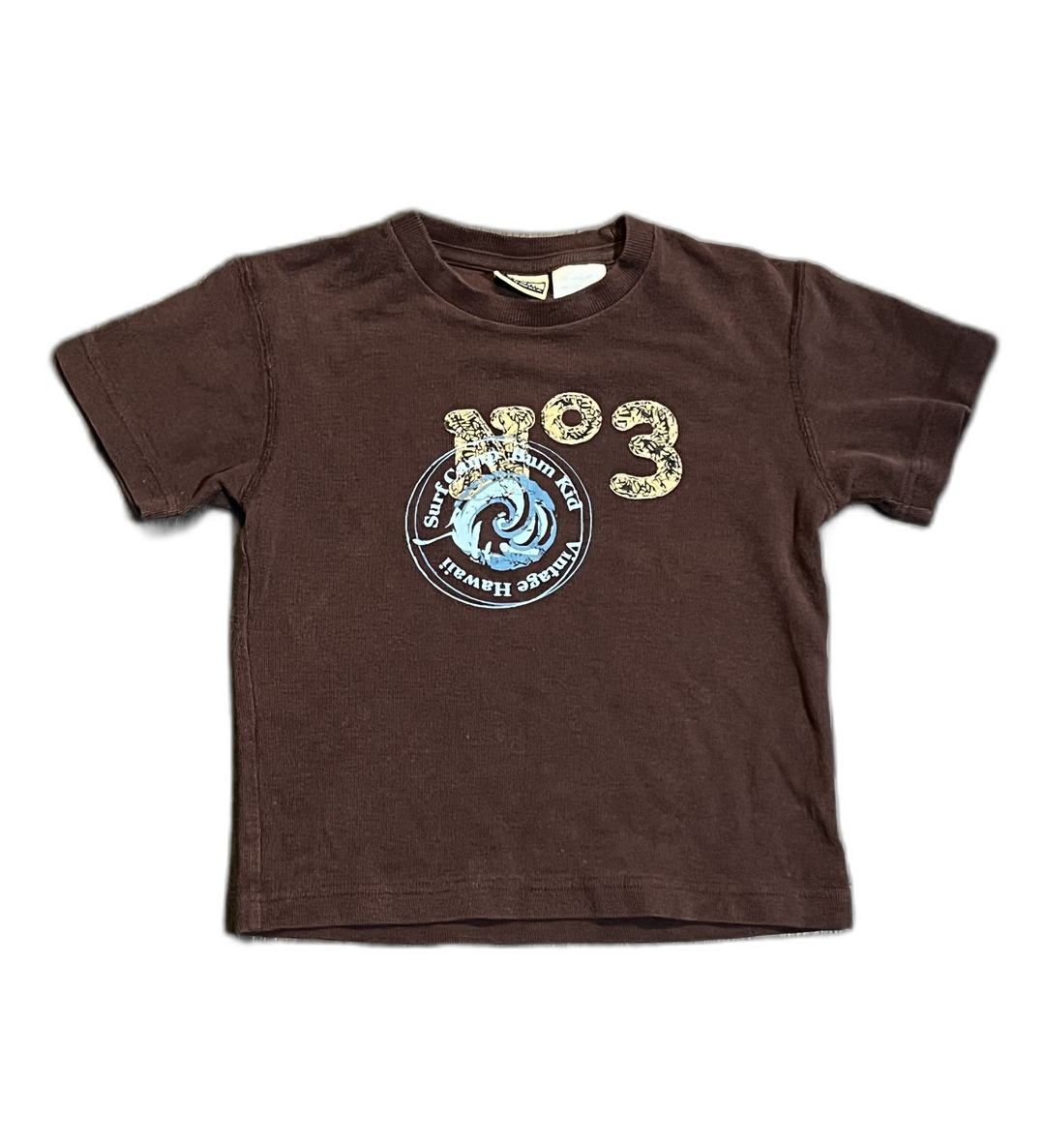 BUM Equipment Vintage Top - 3Y