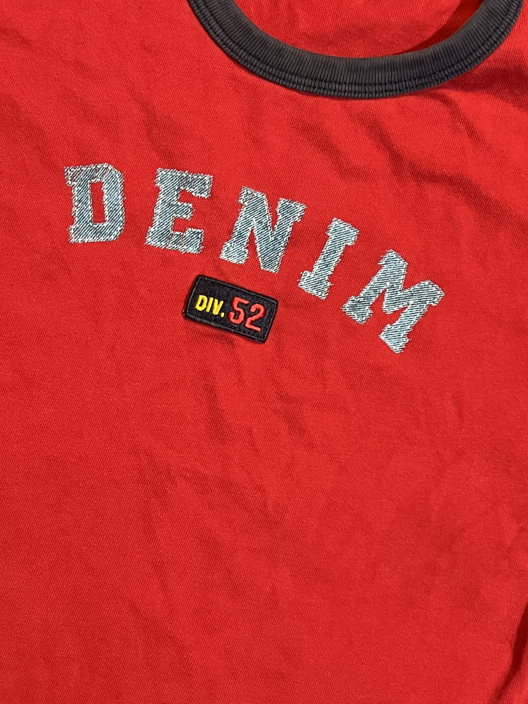 Bossini Kids Vintage Top - 4Y
