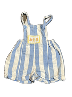 Load image into Gallery viewer, Reitmans Vintage Romper - 3-6M
