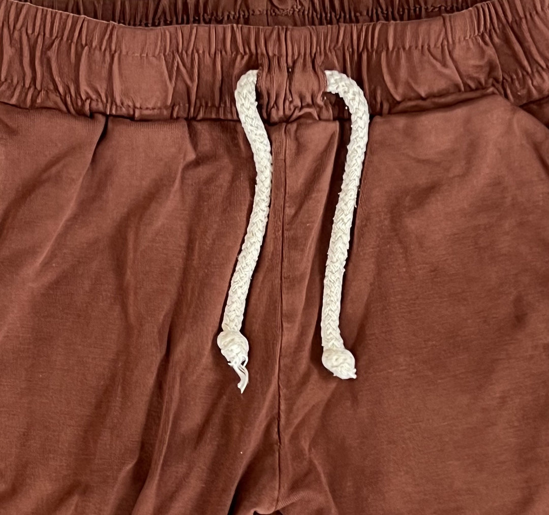 Emmie Jo Jogger Pants - 2Y