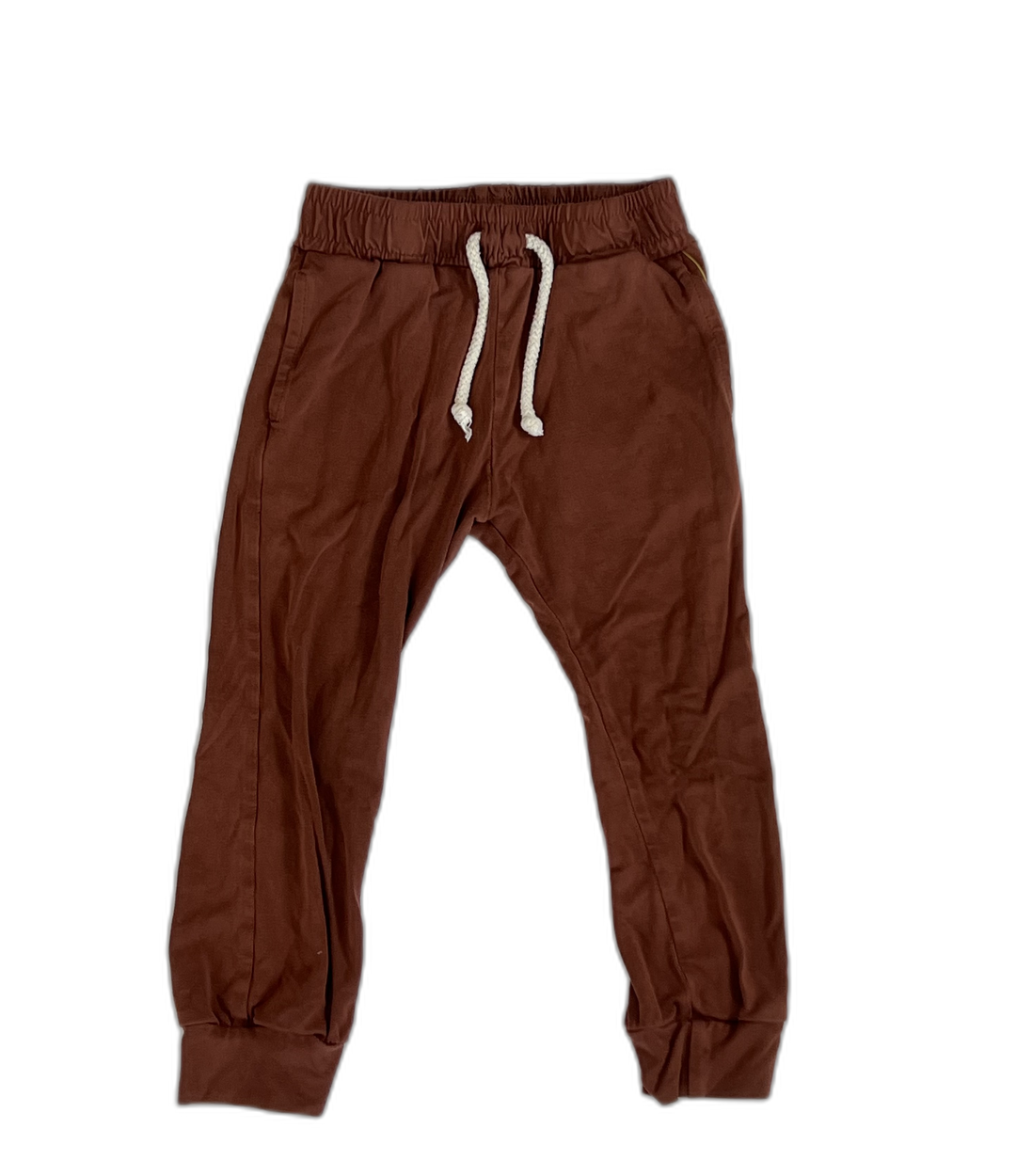 Emmie Jo Jogger Pants - 2Y