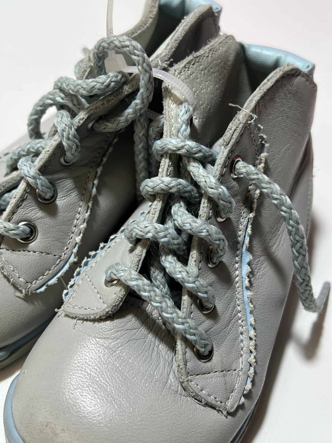 Savage Sanitized  Vintage Shoes - 4