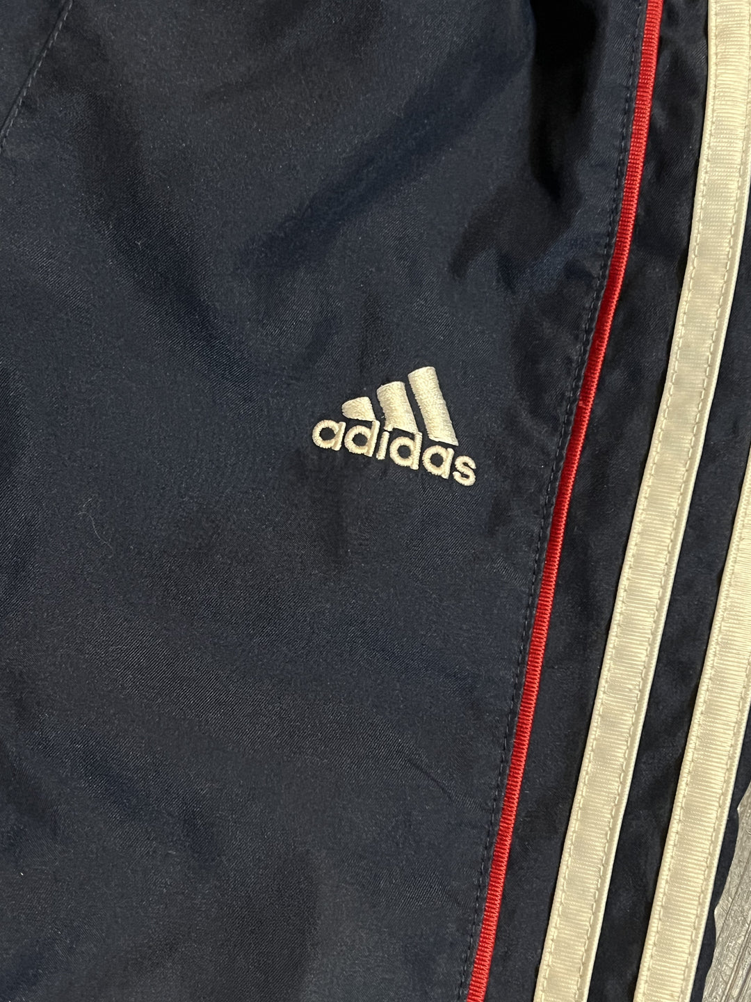 Adidas Pants - 2Y