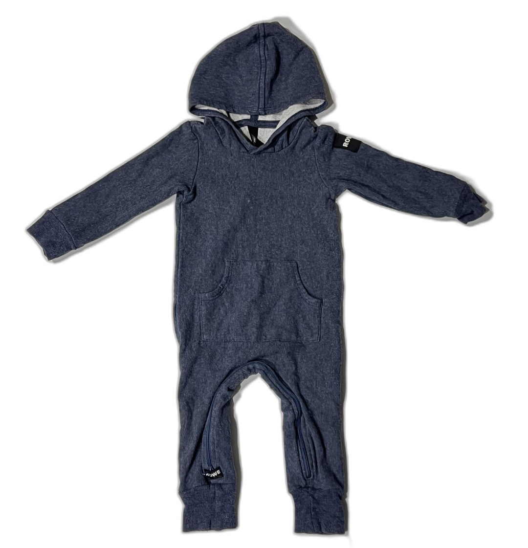 Rowe Zomper - 6-12M