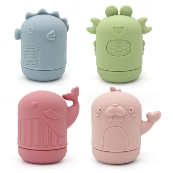 Ocean Bath toys (4)