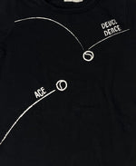 Load image into Gallery viewer, Miles the Label SS Top - 6Y
