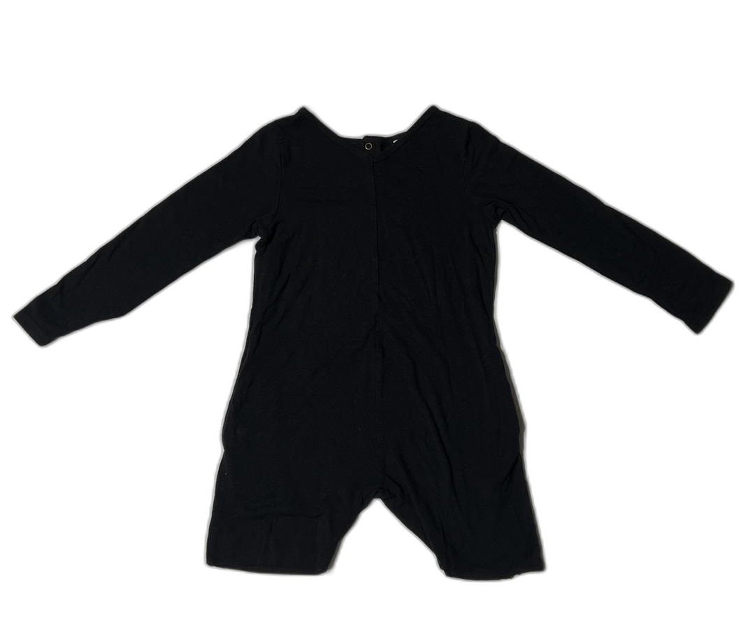 Smash + Tess Short Romper - 4Y