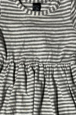 Load image into Gallery viewer, Rowe LS Dress - 6-12M
