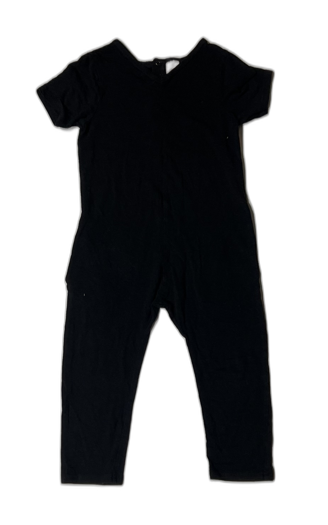 Smash + Tess Romper - 4Y