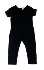 Load image into Gallery viewer, Smash + Tess Romper - 4Y
