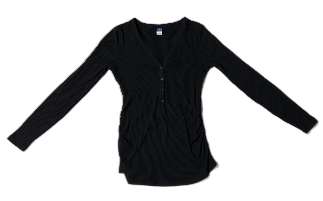 Old Navy LS Top - XS