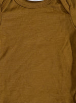 Load image into Gallery viewer, Simply Merino Wool Bodysuit - 6-12M
